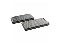 Fe22070 Filtr Kabiny Z Węglem Aktywnym Pasuje Do: Bmw 5 (E60), 5 (E61)