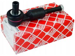 Fe22044 Końcówka Drążka Kierowniczego L/P Pasuje Do: Audi A4 B5, A4 B6