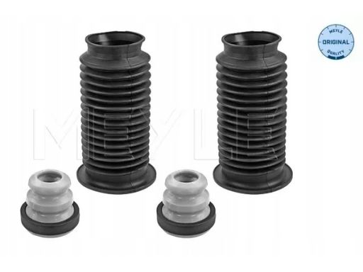 614 640 0002 Zestaw Montażowy Amortyzatora Przód Pasuje Do: Fiat Grand