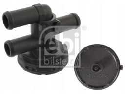 Fe22001 Zawór Nagrzewnicy Pasuje Do: Opel Astra F, Astra F Classic, As