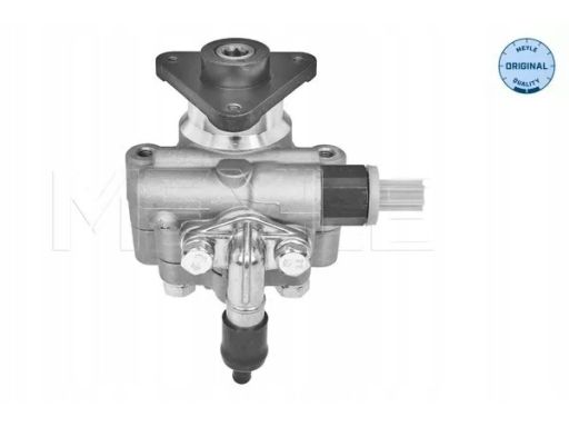 614 631 0016 Pompa Hydrauliczna Przekładni Kierowniczej Pasuje Do: Nis