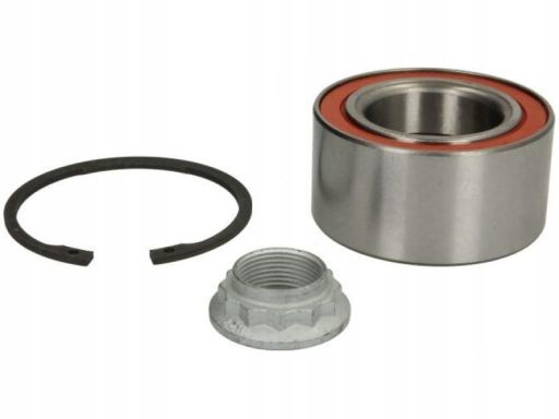 Fe21996 Łożysko Koła - Pojedyncze Tył Pasuje Do: Bmw 3 (E36), 3 (E46)