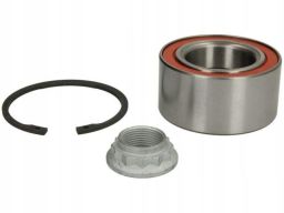 Fe21996 Łożysko Koła - Pojedyncze Tył Pasuje Do: Bmw 3 (E36), 3 (E46)