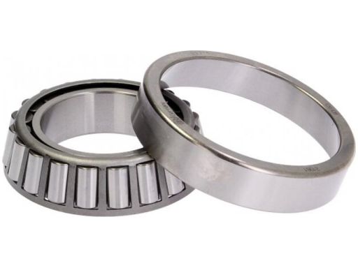 Fe21981 Łożysko Koła - Pojedyncze Tył Pasuje Do: Iveco Mk,