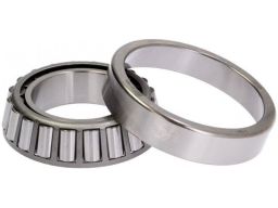 Fe21981 Łożysko Koła - Pojedyncze Tył Pasuje Do: Iveco Mk,