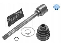 614 498 0048 Półoś Napędowa Przód P 451Mm Pasuje Do: Nissan Nv400, Ope