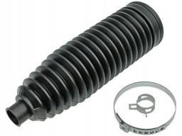 614 620 0011 Osłona Przekładni Kierowniczej L/P (Dł.194Mm 16Mm/53,5Mm)