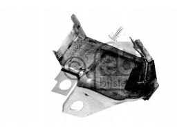 Fe21943 Poduszka Silnika Z Przodu L/P, Gumowo-Metalowa Pasuje Do: Vw