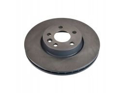 Fe21941 Tarcza Hamulcowa Przód L/P Pasuje Do: Bentley Bentayga, Ford