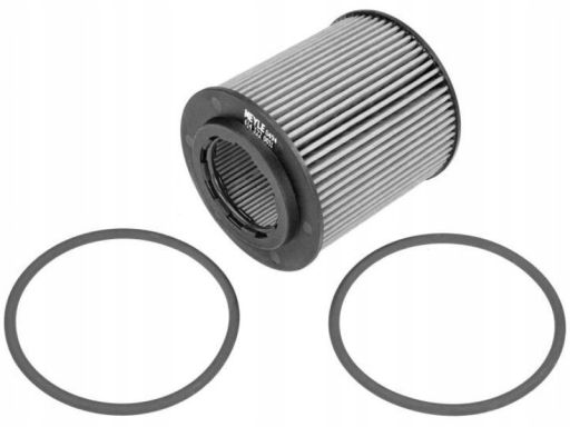 614 322 0011 Filtr Oleju Pasuje Do: Alfa Romeo 159, Cadillac Bls, Fiat