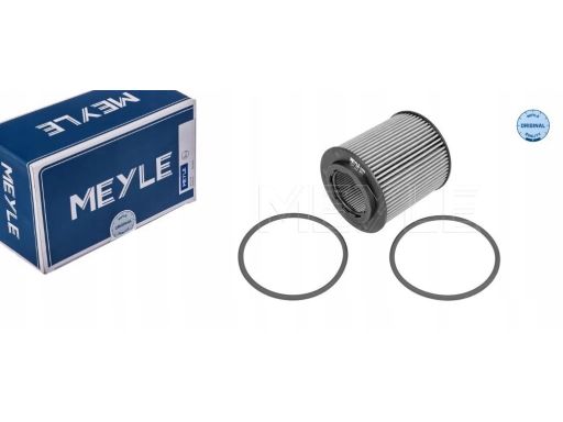 614 322 0011 Filtr Oleju Pasuje Do: Alfa Romeo 159, Cadillac Bls, Fiat