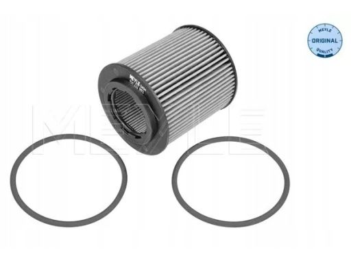 614 322 0011 Filtr Oleju Pasuje Do: Alfa Romeo 159, Cadillac Bls, Fiat