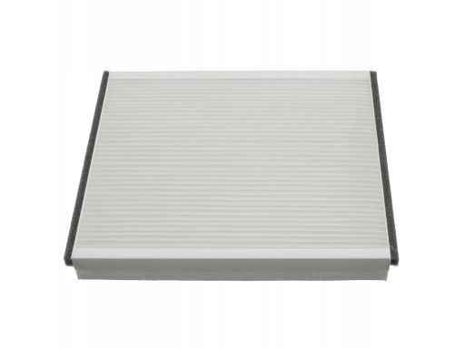 Fe21930 Filtr Kabiny Przeciwpyłowy Pasuje Do: Opel Meriva A 1.3D-1.8