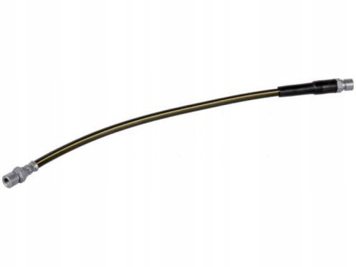 Fe21929 Przewód Hamulcowy Elastyczny Przód L/P (Dł. 460Mm, M10X1) Pasu