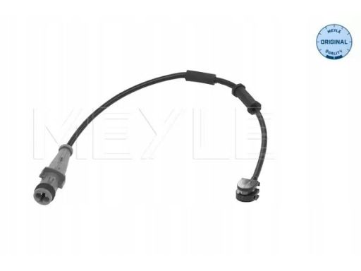 614 238 0010 Czujnik Zużycia Klocka Hamulcowego Przód Pasuje Do: Opel