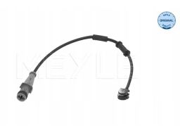 614 238 0010 Czujnik Zużycia Klocka Hamulcowego Przód Pasuje Do: Opel