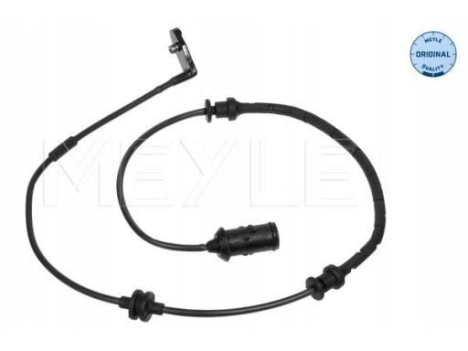 614 238 0007 Czujnik Zużycia Klocka Hamulcowego Przód Pasuje Do: Opel