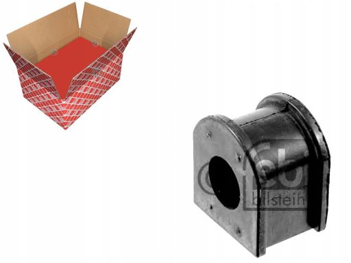 Fe21855 Poduszka Stabilizatora Przód L/P (19Mm) Pasuje Do: Ford Cougar