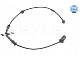 614 527 0001 Czujnik Zużycia Klocka Hamulcowego Przód Pasuje Do: Opel