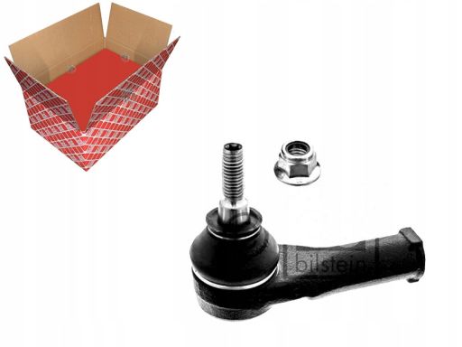 Fe21849 Końcówka Drążka Kierowniczego L/P Pasuje Do: Ford Mondeo Iii