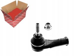 Fe21849 Końcówka Drążka Kierowniczego L/P Pasuje Do: Ford Mondeo Iii