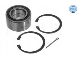 614 160 0005 Zestaw Łożyska Koła Przód L/P (39X74X39) Pasuje Do: Opel