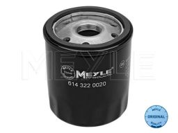 614 322 0020 Filtr Oleju Pasuje Do: Cadillac Ats, Cts, Escalade, Gmc