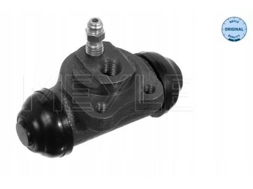 614 055 0004 Cylinderek Hamulcowy Tył L/P Pasuje Do: Chevrolet Aveo /