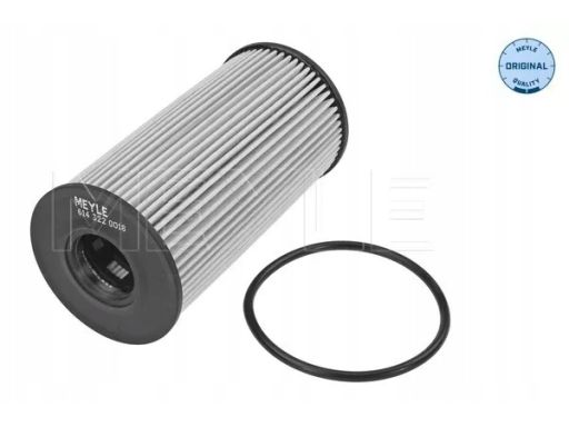 614 322 0018 Filtr Oleju Pasuje Do: Mercedes C T-Model (S205), C (W205