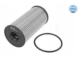 614 322 0018 Filtr Oleju Pasuje Do: Mercedes C T-Model (S205), C (W205