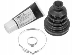 614 037 0008 Osłona Przegubu Przód/Wewnątrz (Fi: 23/77) (Dł.112) Pasuj