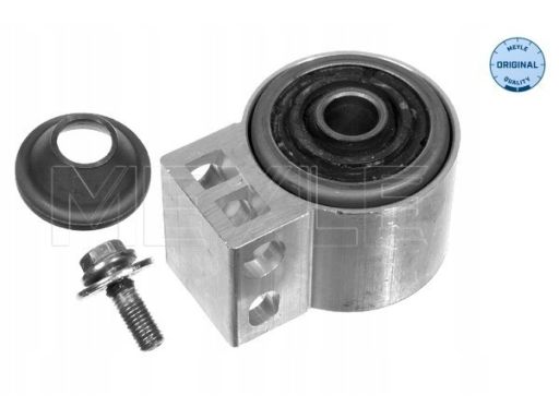 614 035 0037 Silentblock Wahacza Przód Z Tyłu L/P (19) Pasuje Do: Fiat