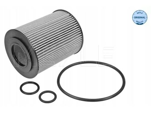 614 322 0004 Filtr Oleju Pasuje Do: Honda Civic Vii, Opel Astra G, Ast