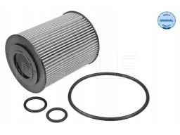 614 322 0004 Filtr Oleju Pasuje Do: Honda Civic Vii, Opel Astra G, Ast