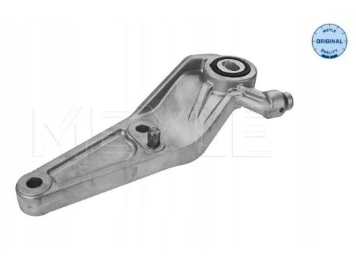 614 030 0072 Poduszka Silnika Po Stronie Silnika/Z Tyłu, Po Stronie