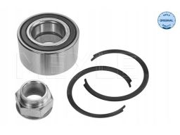614 160 0020 Zestaw Łożyska Koła Przód L/P (37X72X37) Pasuje Do: Opel