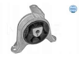 614 030 0016 Poduszka Silnika Z Przodu P, Gumowo-Metalowa Pasuje Do: O