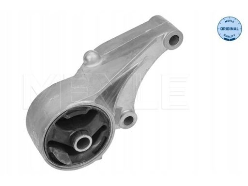 614 030 0014 Poduszka Silnika Z Przodu P, Gumowo-Metalowa Pasuje Do: O