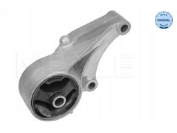 614 030 0014 Poduszka Silnika Z Przodu P, Gumowo-Metalowa Pasuje Do: O