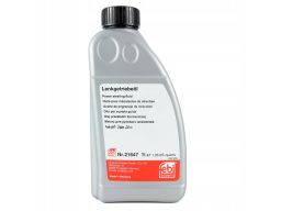 Fe21647 Olej Do Układu Wspomagania Atf (1L) (0,959 Kg) , Mb 345.0