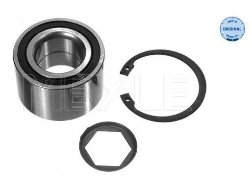 614 160 4292 Zestaw Łożyska Koła Tył L/P (37X74X45) Pasuje Do: Opel