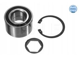 614 160 4292 Zestaw Łożyska Koła Tył L/P (37X74X45) Pasuje Do: Opel