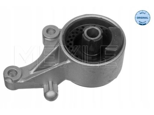 614 030 0005 Poduszka Silnika Z Przodu, Gumowo-Metalowa Pasuje Do: Ope