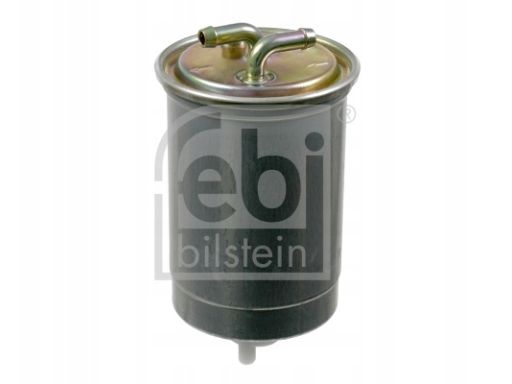 Fe21597 Filtr Paliwa Pasuje Do: Ford Escort Classic, Escort Iv, Escort