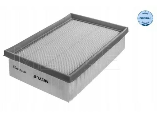 612 321 0022 Filtr Powietrza (Wkład Filtra) Pasuje Do: Chevrolet Trax,