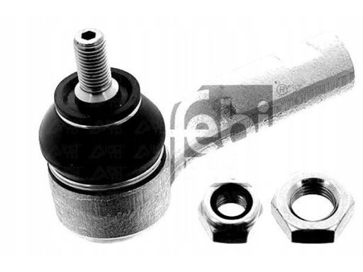 Fe21563 Końcówka Drążka Kierowniczego L Pasuje Do: Volvo S40 I, V40