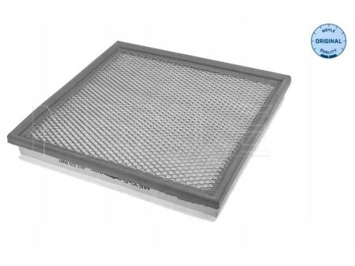 612 321 0007 Filtr Powietrza (Wkład Filtra) Pasuje Do: Chevrolet Cruze