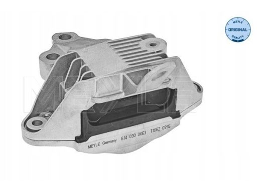 614 030 0063 Poduszka Silnika Z Przodu L, Hydrauliczna Pasuje Do: Opel