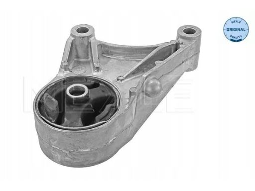 614 030 0015 Poduszka Silnika Z Przodu P, Gumowo-Metalowa Pasuje Do: O