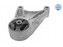 614 030 0015 Poduszka Silnika Z Przodu P, Gumowo-Metalowa Pasuje Do: O